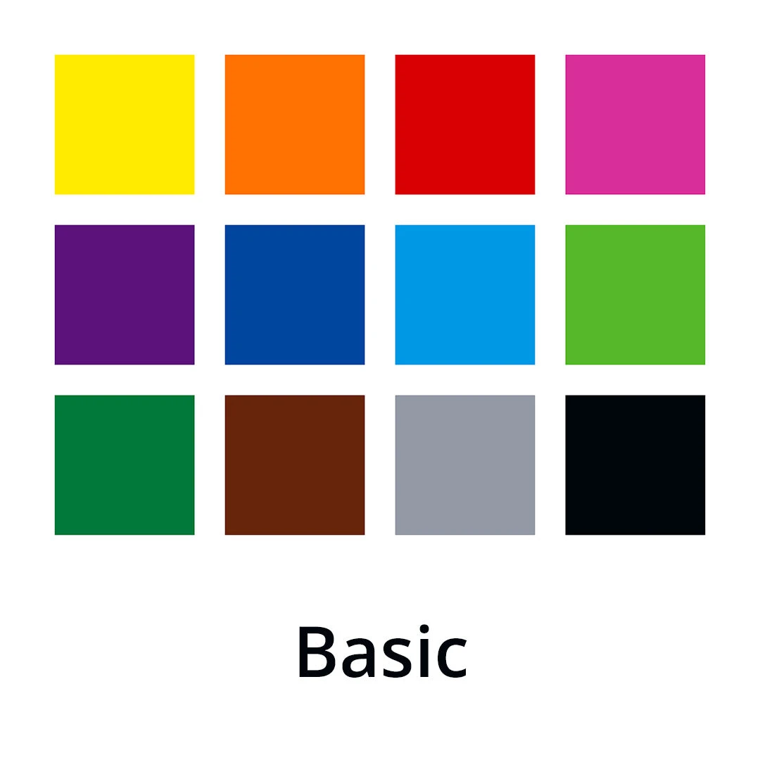 Staedtler Pigment Arts Brush Pen Set Of 12 Basic 4 Staedtler Pigment Arts Brush Pen Set Of 12 Basic - Image 2