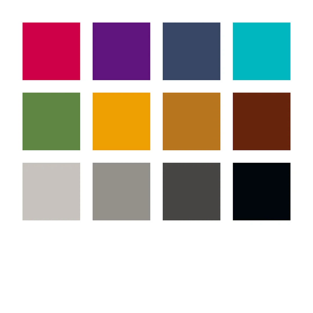 Staedtler Pigment Arts Calligraphy Pen Set Of 12 Assorted 4 Staedtler Pigment Arts Calligraphy Pen Set Of 12 Assorted - Image 2