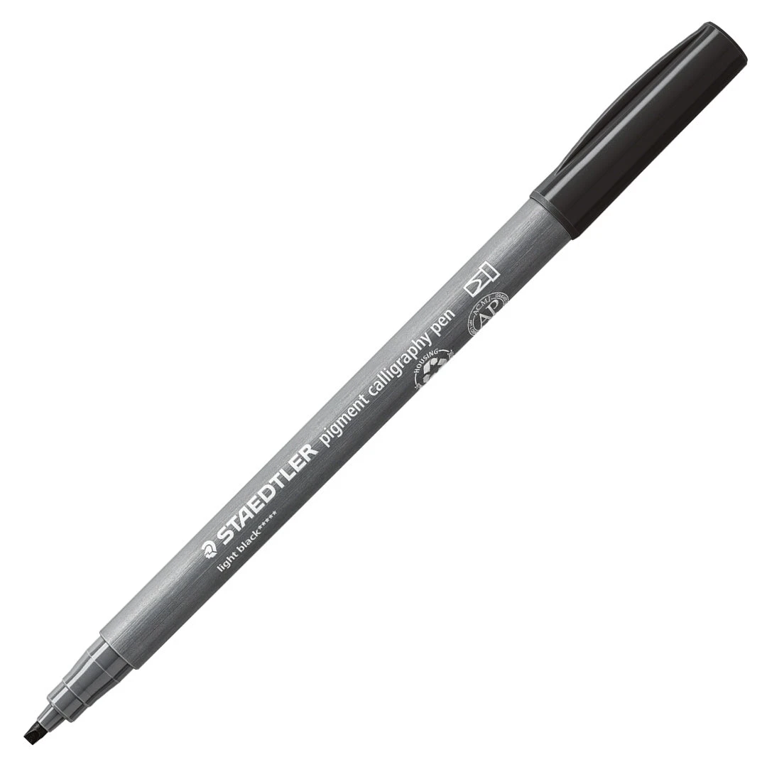Staedtler Pigment Arts Calligraphy Pen 11 Staedtler Pigment Arts Calligraphy Pen - Image 9