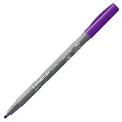 Staedtler Pigment Arts Calligraphy Pen 29 Staedtler Pigment Arts Calligraphy Pen -Drawing Tools & Stationery-Staedtler SD00011 VI Staedtler Pigment Arts Calligraphy Pen Violet P1