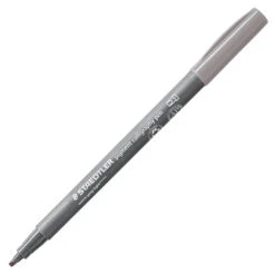 Staedtler Pigment Arts Calligraphy Pen 31 Staedtler Pigment Arts Calligraphy Pen -Drawing Tools & Stationery-Staedtler SD00011 WGL Staedtler Pigment Arts Calligraphy Pen Warm Grey Light P1