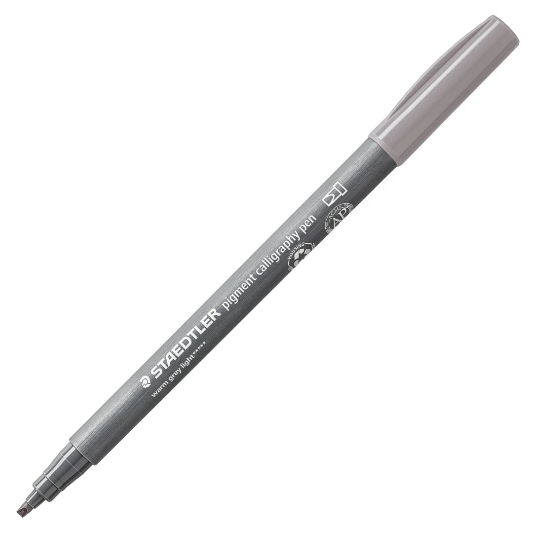 Staedtler Pigment Arts Calligraphy Pen 17 Staedtler Pigment Arts Calligraphy Pen - Image 15