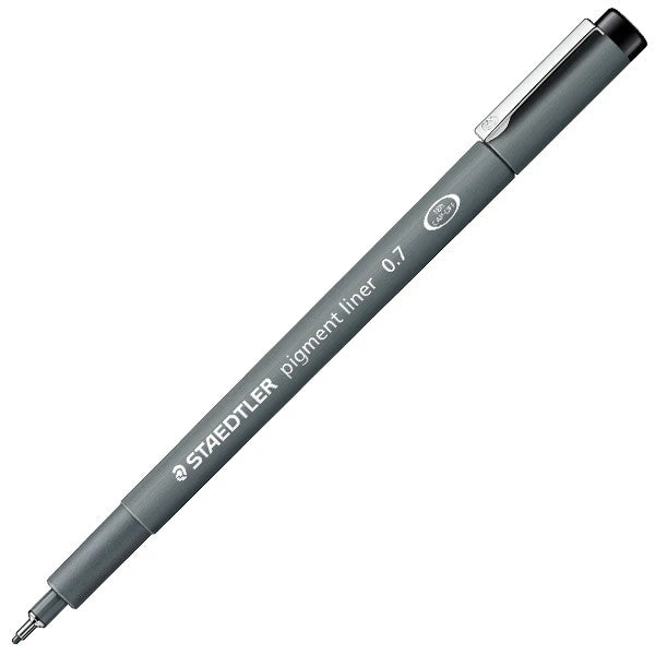 Staedtler 308 Pigment Liner Pen 10 Staedtler 308 Pigment Liner Pen - Image 8