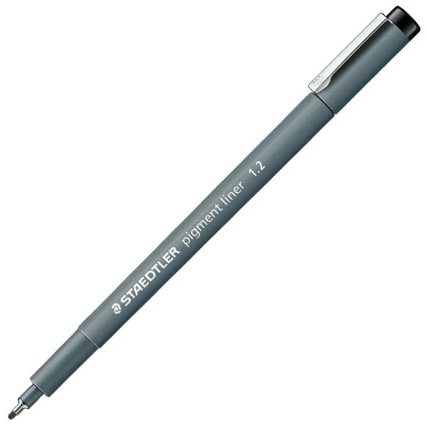 Staedtler 308 Pigment Liner Pen 14 Staedtler 308 Pigment Liner Pen - Image 12