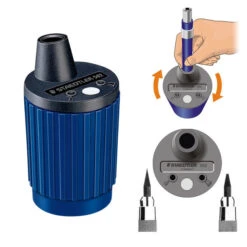 Staedtler 502 Lead Pointer Tub