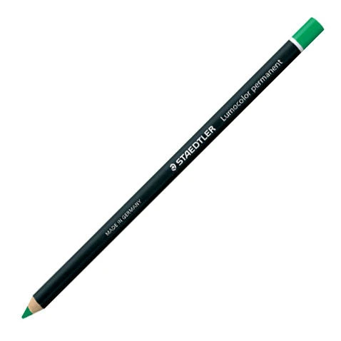 Staedtler Lumocolor Glasochrom Pencil 7 Staedtler Lumocolor Glasochrom Pencil - Image 5
