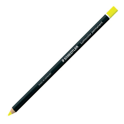 Staedtler Lumocolor Glasochrom Pencil 8 Staedtler Lumocolor Glasochrom Pencil - Image 6
