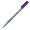 Staedtler Lumocolor Marker Pen Non-permanent Broad -Drawing Tools & Stationery-Staedtler SD03531 VI ZZZ Staedtler Lumocolor Marker Pen non permanent Broad Violet P1