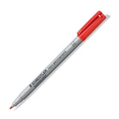 Staedtler Lumocolor Marker Pen Non-permanent Medium