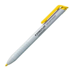 Staedtler Lumocolor Omnichrom Leadholder -Drawing Tools & Stationery-Staedtler SD03583 YL ZZZ Staedtler Lumocolor Omnichrom Leadholder Yellow P2