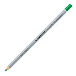 Staedtler Lumocolor Omnichrom Pencil -Drawing Tools & Stationery-Staedtler SD03594 GN ZZZ Staedtler Lumocolor Omnichrom Pencil Green P2