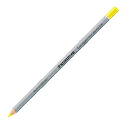 Staedtler Lumocolor Omnichrom Pencil -Drawing Tools & Stationery-Staedtler SD03594 YL ZZZ Staedtler Lumocolor Omnichrom Pencil Yellow P2