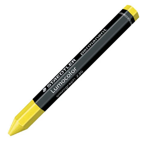 Staedtler Lumocolor Omnigraph Universal Crayon 7 Staedtler Lumocolor Omnigraph Universal Crayon - Image 5