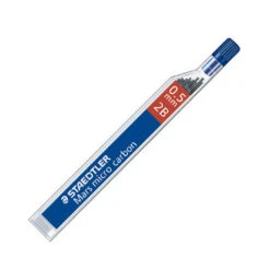 Staedtler Mars Micro Carbon Leads 0.5mm