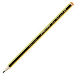 Staedtler Noris Pencil -Drawing Tools & Stationery-Staedtler SD03748 2B ZZZ Staedtler Noris Pencil 2B P3