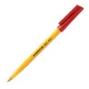 Staedtler Stick 430 Ballpoint Pen Fine 2 Staedtler Stick 430 Ballpoint Pen Fine -Drawing Tools & Stationery-Staedtler SD03794 RD ZZZ Staedtler Stick 430 Ballpoint Pen Fine Red P1