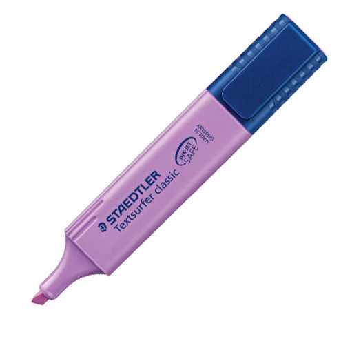 Staedtler Textsurfer Classic Highlighter 10 Staedtler Textsurfer Classic Highlighter - Image 8