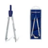 Staedtler Mars Compass Basic 554 -Drawing Tools & Stationery-Staedtler SD19115 Staedtler Mars Compass Basic 554 P1