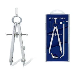 Staedtler Mars Compass Comfort 551 With Extension Bar