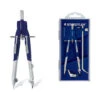 Staedtler Mars Compass Comfort 552 With Extension Bar -Drawing Tools & Stationery-Staedtler SD19122 Staedtler Mars Compass Comfort 552 with Extension Bar P1