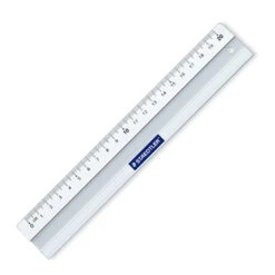 Staedtler Mars Metal Rule 20cm