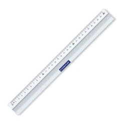 Staedtler Mars Metal Rule 30cm