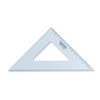 Staedtler Mars Set Square 26cm 45 Degree
