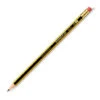 Staedtler Noris Pencil Rubber-Tip -Drawing Tools & Stationery-Staedtler SD19151 ZZZ Staedtler Noris Pencil Rubber Tip P1