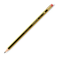 Staedtler Noris Pencil Rubber-Tip