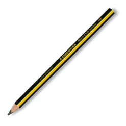 Staedtler Noris Triplus Jumbo Learners Pencil
