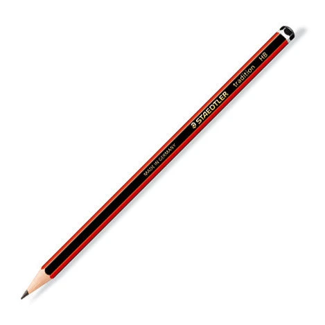 Staedtler Tradition Pencil 3 Staedtler Tradition Pencil