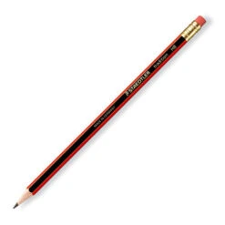 Staedtler Tradition Pencil Rubber-Tip