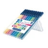 Staedtler Triplus Colour Pen 323 Desktop Box Of 10 1 Staedtler Triplus Colour Pen 323 Desktop Box Of 10 -Drawing Tools & Stationery-Staedtler SD19213 Staedtler Triplus Colour Pen Box of 10 P1