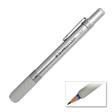 Staedtler 900 25 Pencil Extender 3 Staedtler 900 25 Pencil Extender