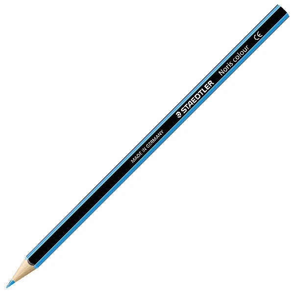 Staedtler Noris Colouring Pencil 8 Staedtler Noris Colouring Pencil - Image 6