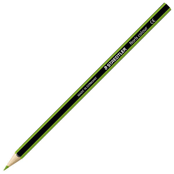 Staedtler Noris Colouring Pencil 9 Staedtler Noris Colouring Pencil - Image 7