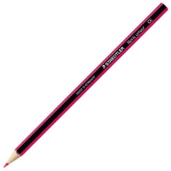 Staedtler Noris Colouring Pencil 21 Staedtler Noris Colouring Pencil -Drawing Tools & Stationery-Staedtler SD42233 MV ZZZ Staedtler Noris Eco Colouring Pencils Mauve P2