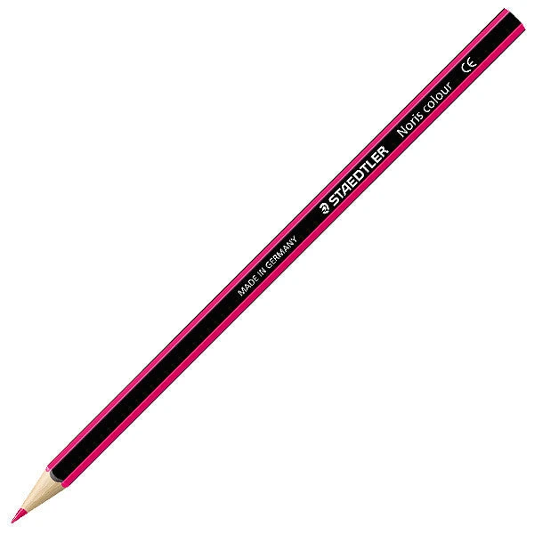 Staedtler Noris Colouring Pencil 10 Staedtler Noris Colouring Pencil - Image 8