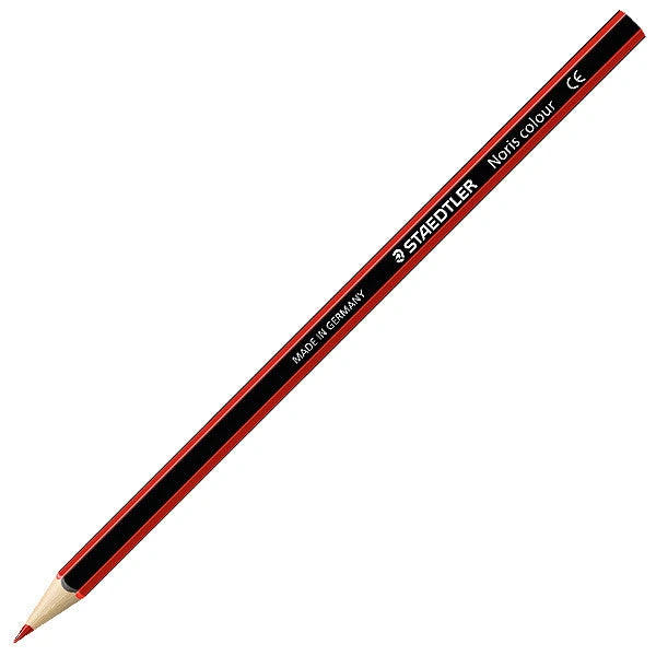 Staedtler Noris Colouring Pencil 13 Staedtler Noris Colouring Pencil - Image 11