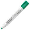 Staedtler Lumocolor Whiteboard Marker Bullet Tip -Drawing Tools & Stationery-Staedtler SD52605 GN ZZZ Staedtler Lumocolor Whiteboard Marker Bullet Tip Green P1