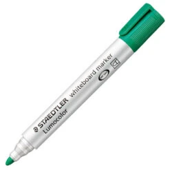 Staedtler Lumocolor Whiteboard Marker Bullet Tip
