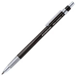Staedtler Mars Technico 780C Leadholder Black Edition