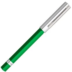 Staedtler TRX Rollerball Pen Green -Drawing Tools & Stationery-Staedtler SD60858 Staedtler TRX Rollerball Pen Green P3