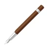 Staedtler TRX Fountain Pen Brown -Drawing Tools & Stationery-Staedtler SD60892 Staedtler TRX Fountain Pen Brown P1