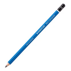 Staedtler Mars Lumo Graphite Pencil - 7B (100-7B 11)