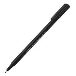 Staedtler Broadliner - Black (338-9 02)
