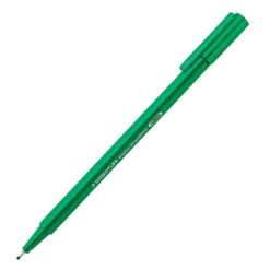 Staedtler Broadliner - Green (338-5 02)