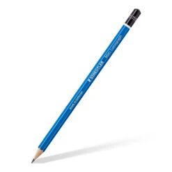 Staedtler-Mars Lumograph Drawing Pencils - 12 Pack -Drawing Tools & Stationery-Staedtler b7653aa2b8c47b581975067690d4a6853b173240 square41832 3