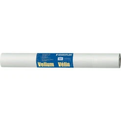 Staedtler-Mars Vellum Paper, 36" X 5 Yds