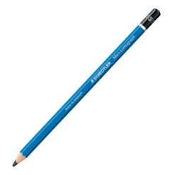 Staedtler Mars Lumo Graphite Pencil - 6B (100-6B 11)